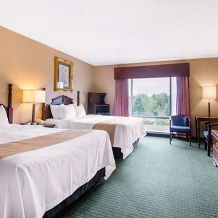 Precious Hotel Carthage Zewnętrze zdjęcie