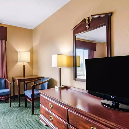 Precious Hotel Carthage Zewnętrze zdjęcie