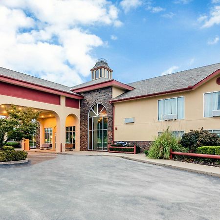 Precious Hotel Carthage Zewnętrze zdjęcie