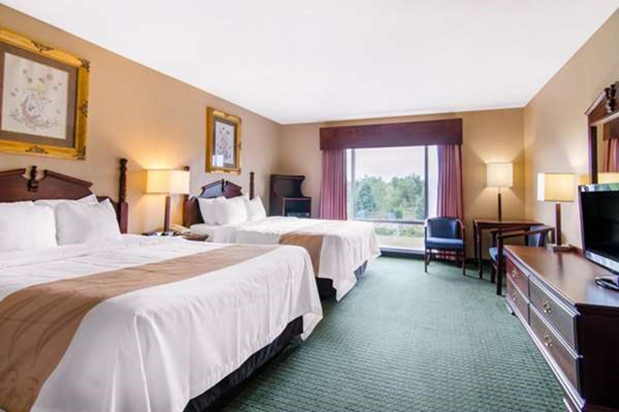 Precious Hotel Carthage Zewnętrze zdjęcie
