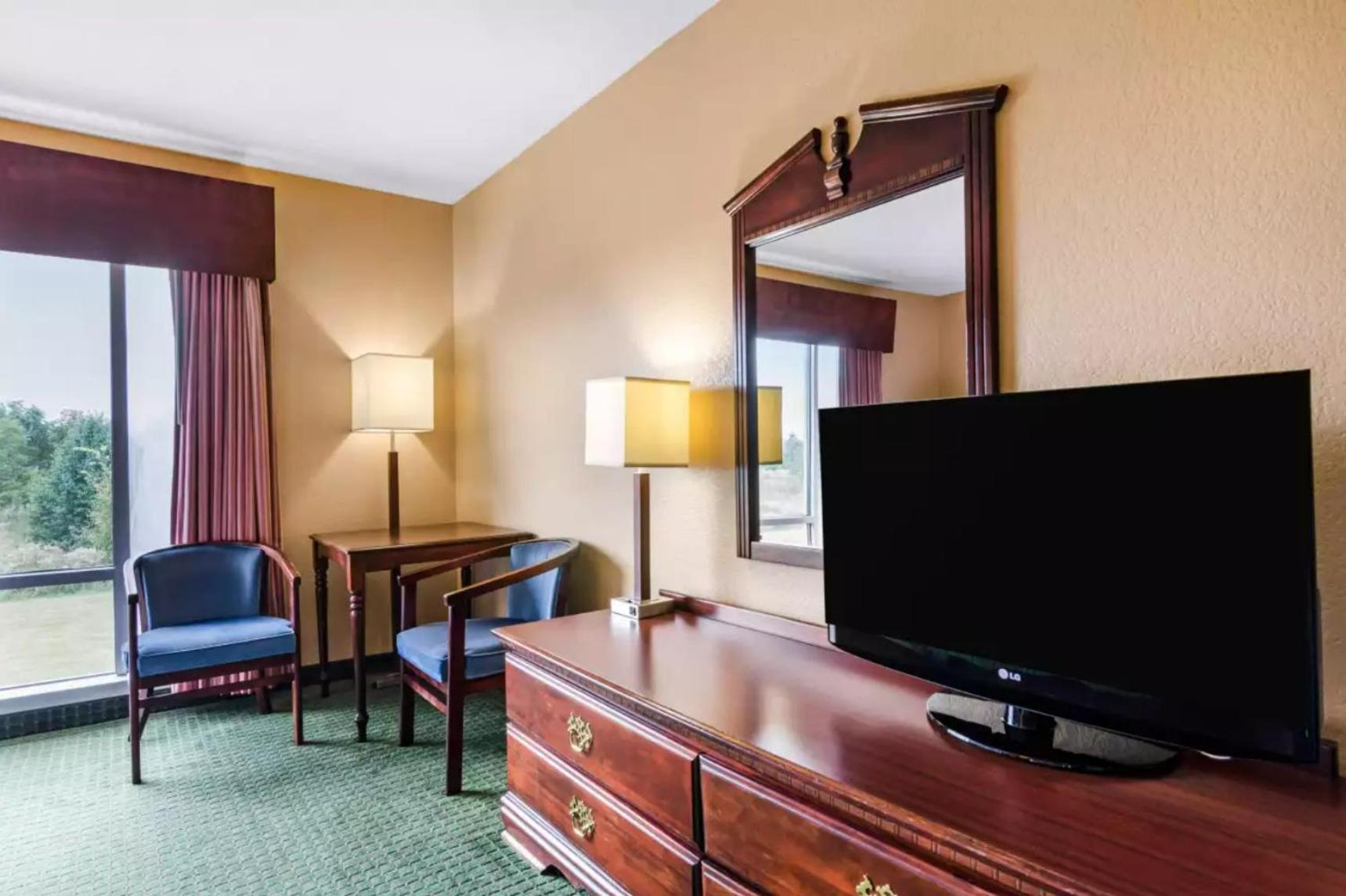 Precious Hotel Carthage Zewnętrze zdjęcie