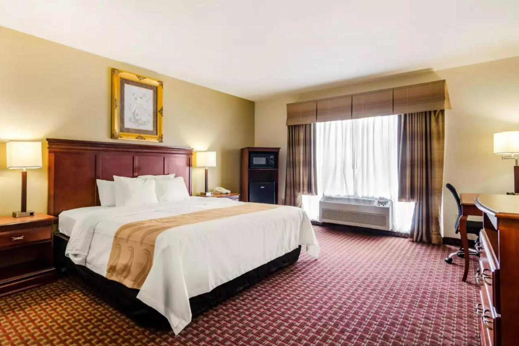 Precious Hotel Carthage Zewnętrze zdjęcie