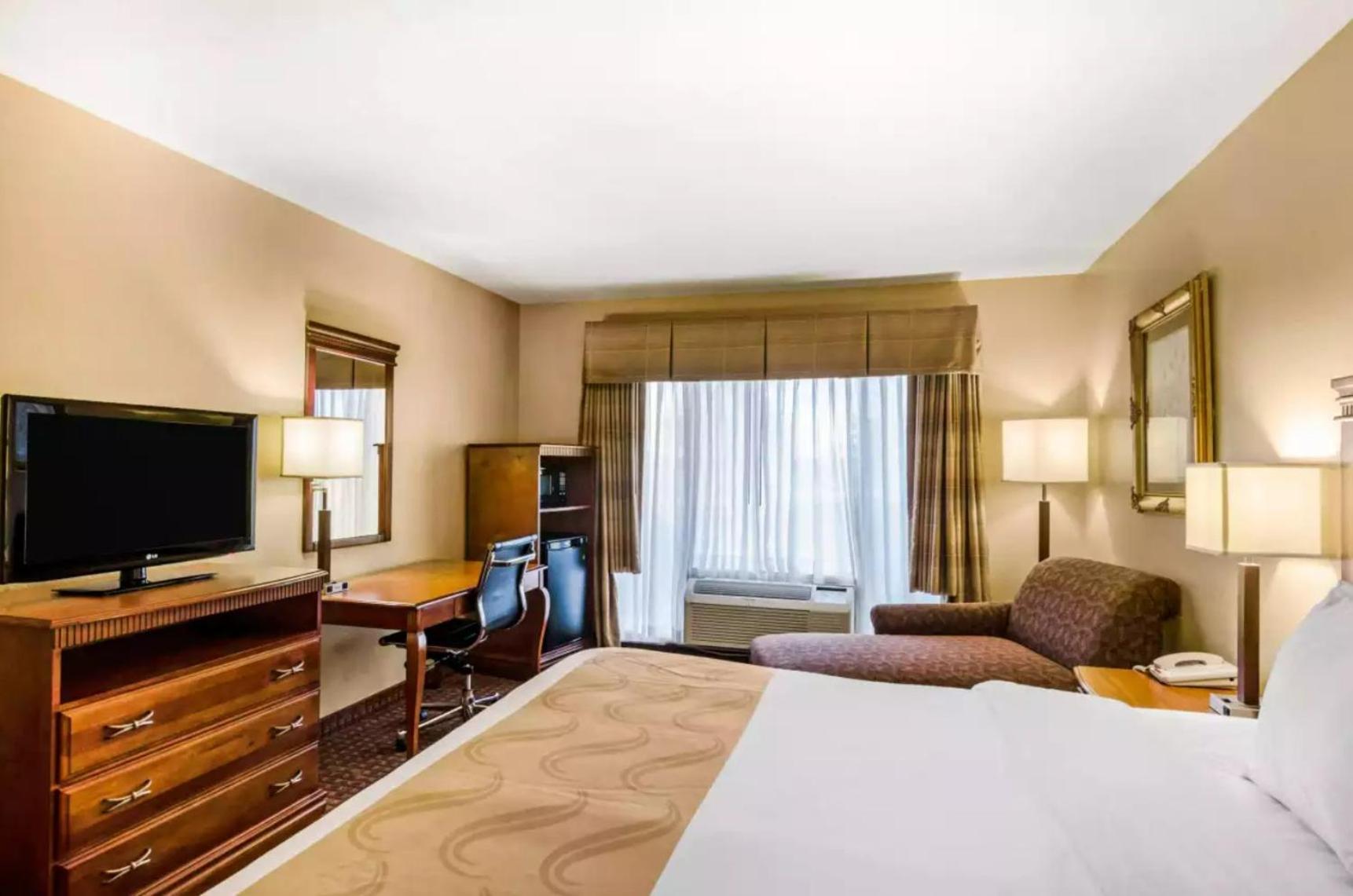 Precious Hotel Carthage Zewnętrze zdjęcie