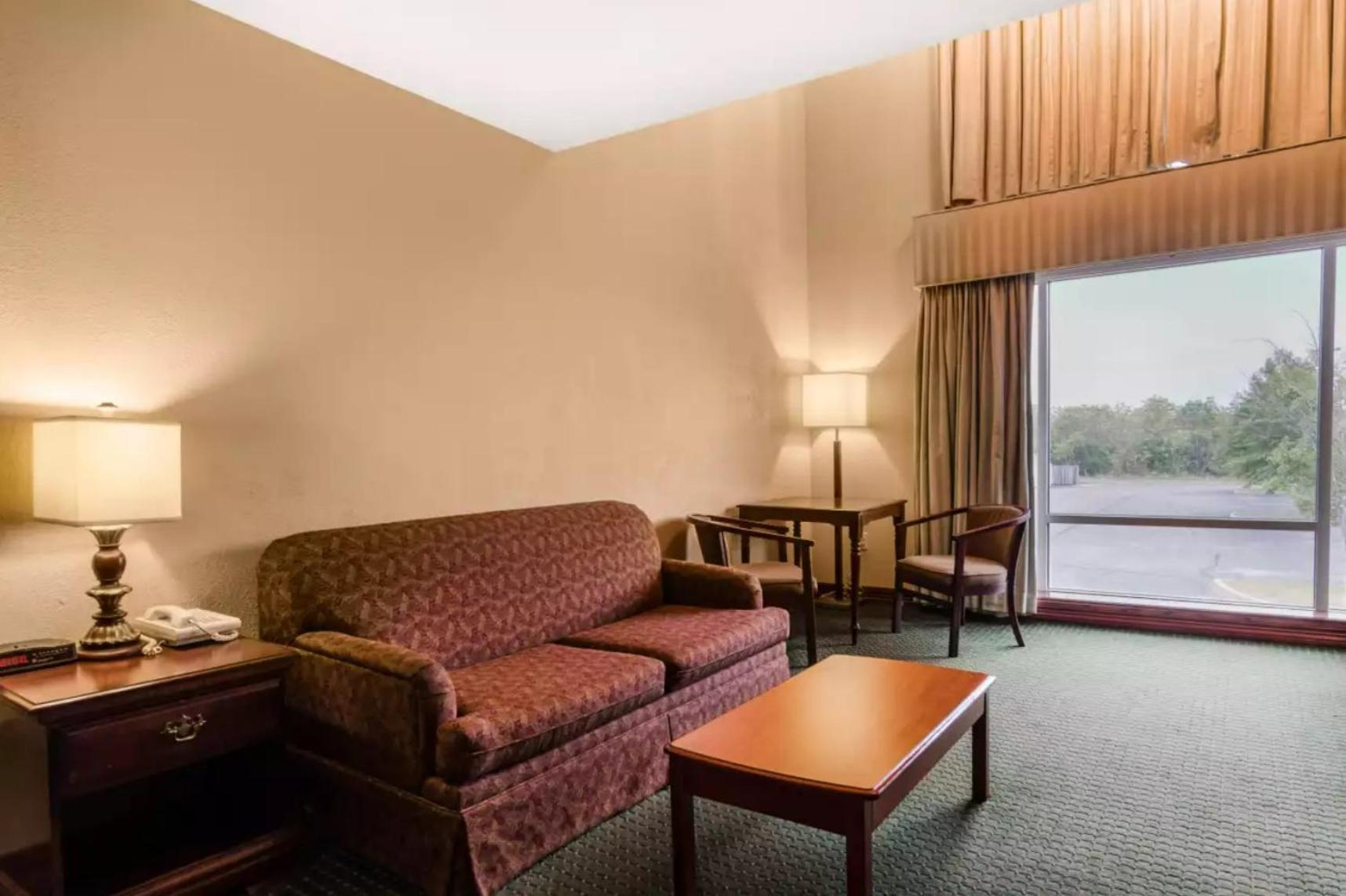 Precious Hotel Carthage Zewnętrze zdjęcie