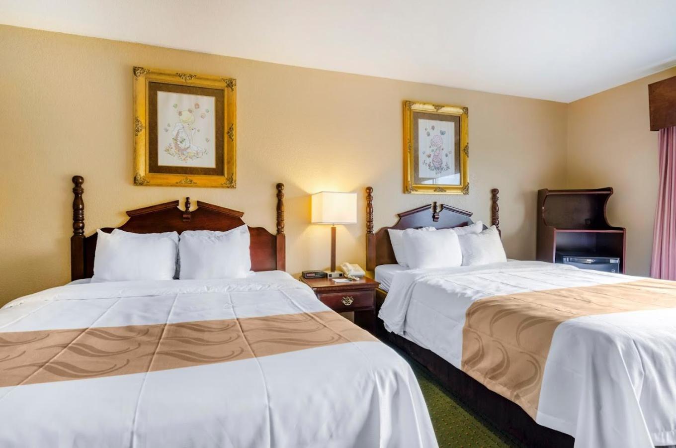 Precious Hotel Carthage Zewnętrze zdjęcie