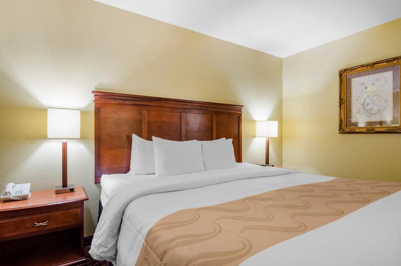 Precious Hotel Carthage Zewnętrze zdjęcie
