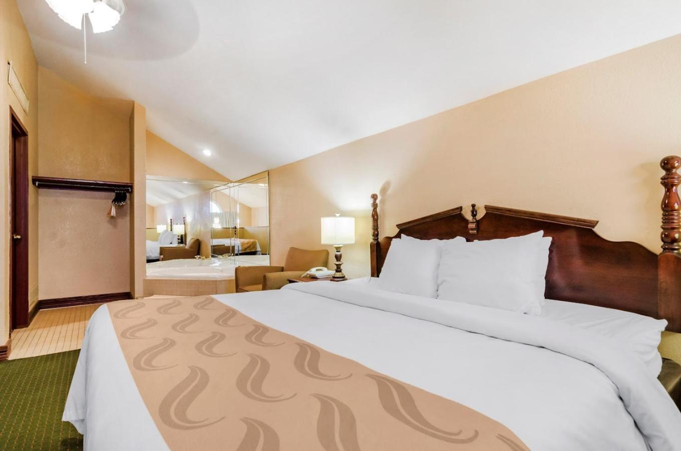 Precious Hotel Carthage Zewnętrze zdjęcie