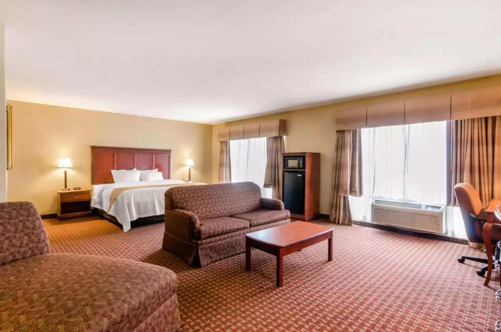 Precious Hotel Carthage Zewnętrze zdjęcie