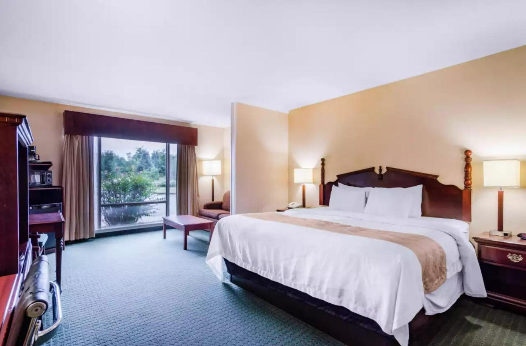 Precious Hotel Carthage Zewnętrze zdjęcie