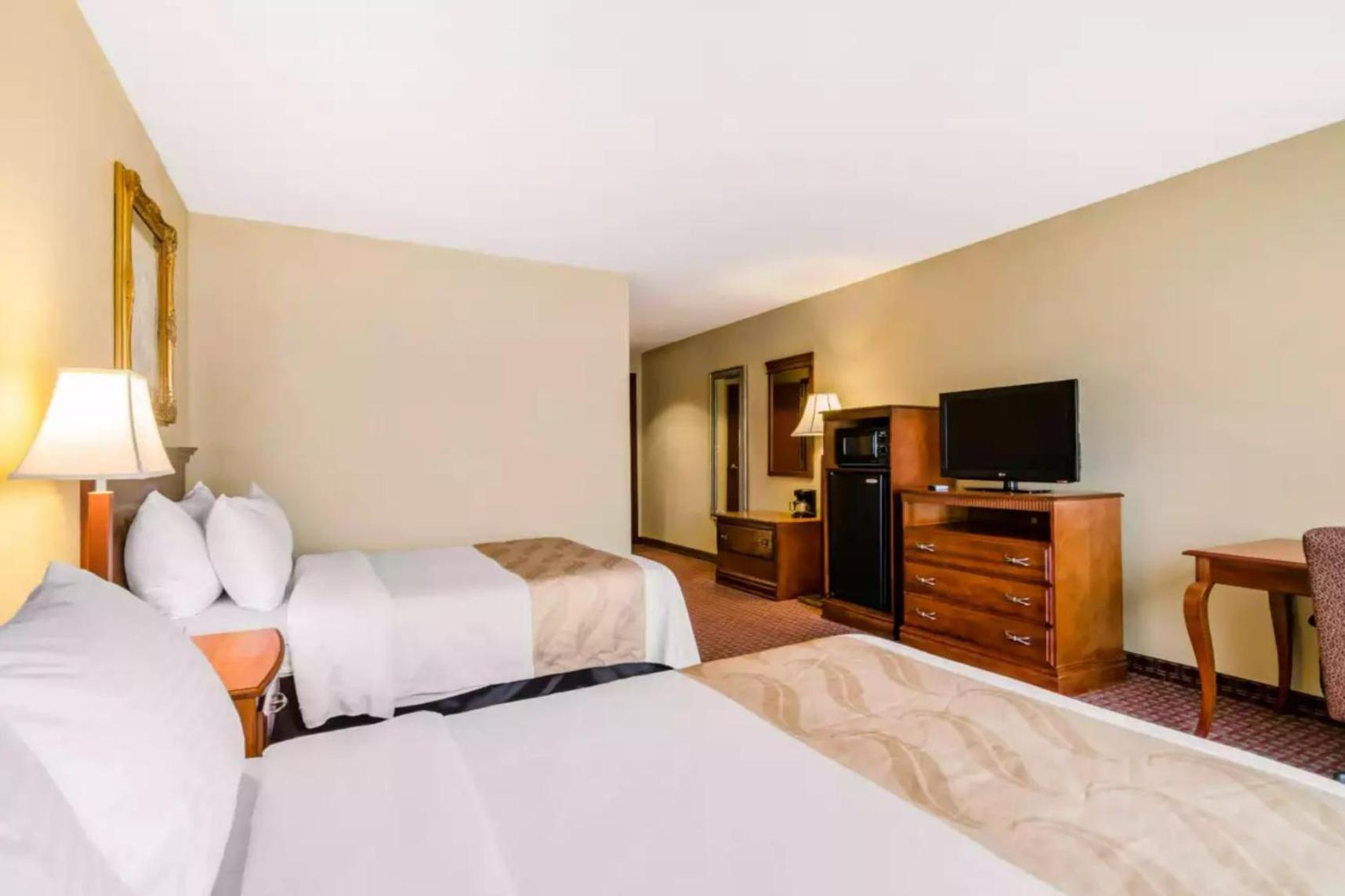 Precious Hotel Carthage Zewnętrze zdjęcie