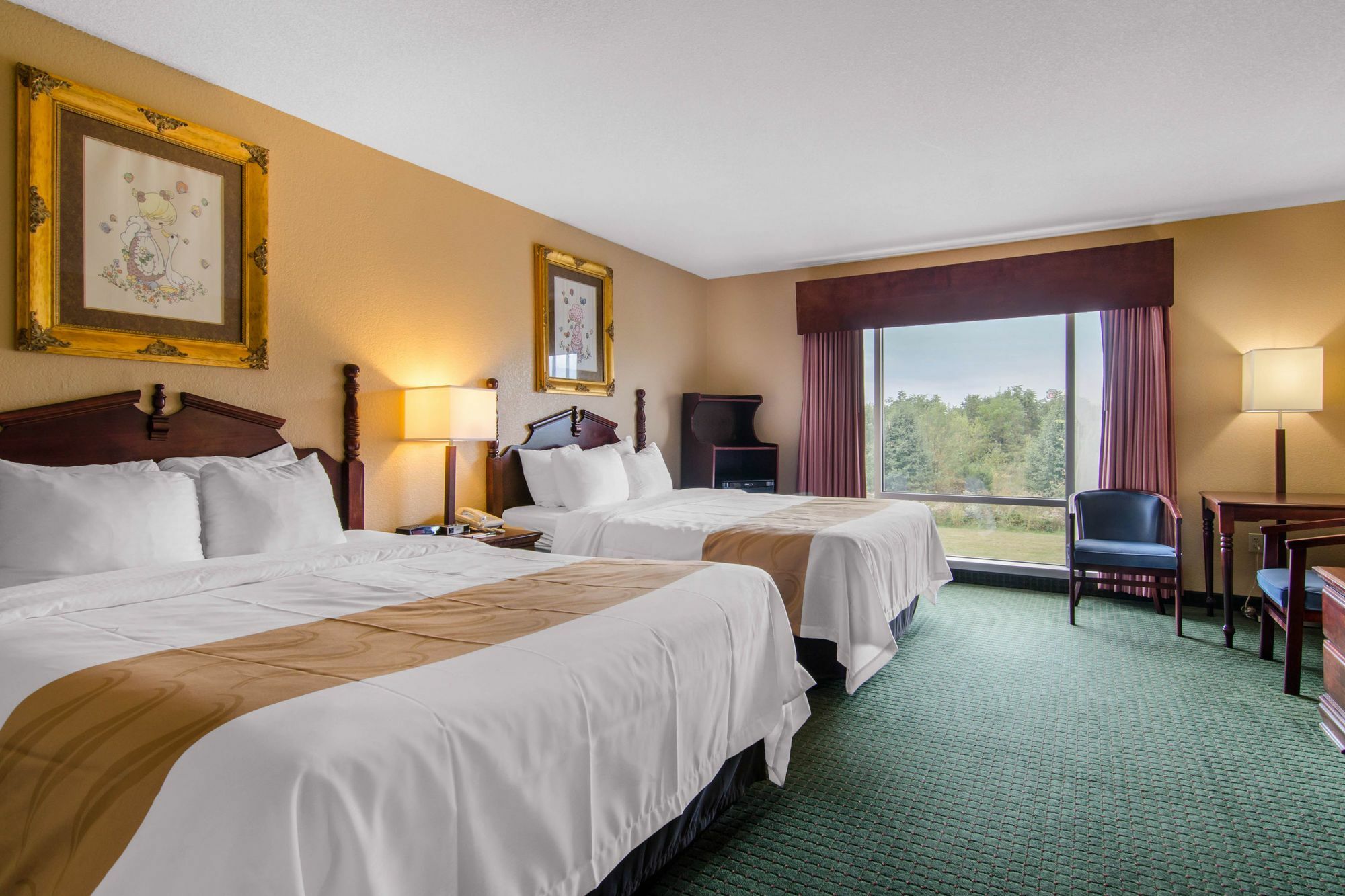 Precious Hotel Carthage Zewnętrze zdjęcie