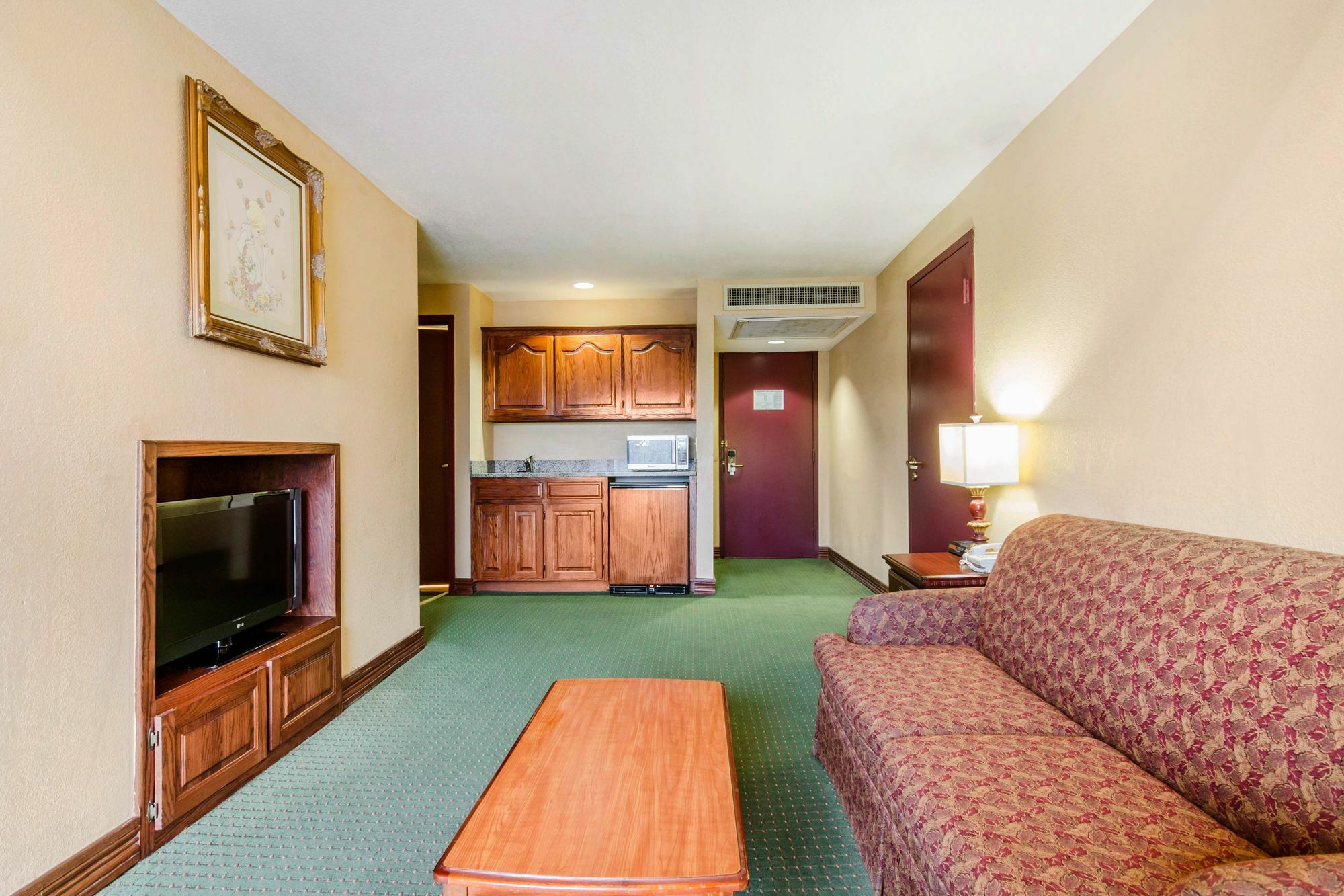 Precious Hotel Carthage Zewnętrze zdjęcie