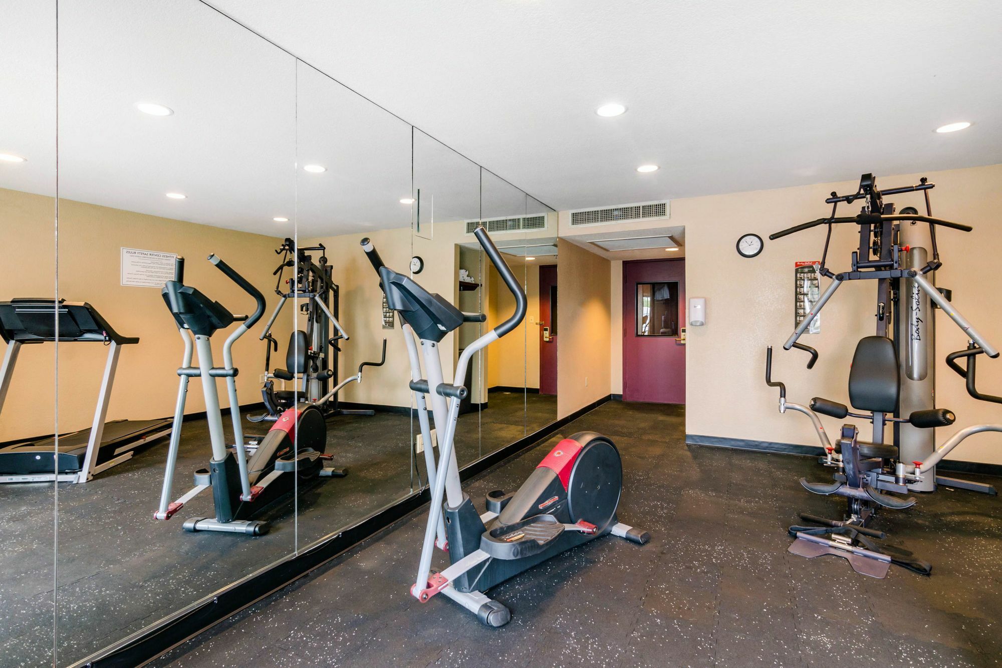 Precious Hotel Carthage Zewnętrze zdjęcie