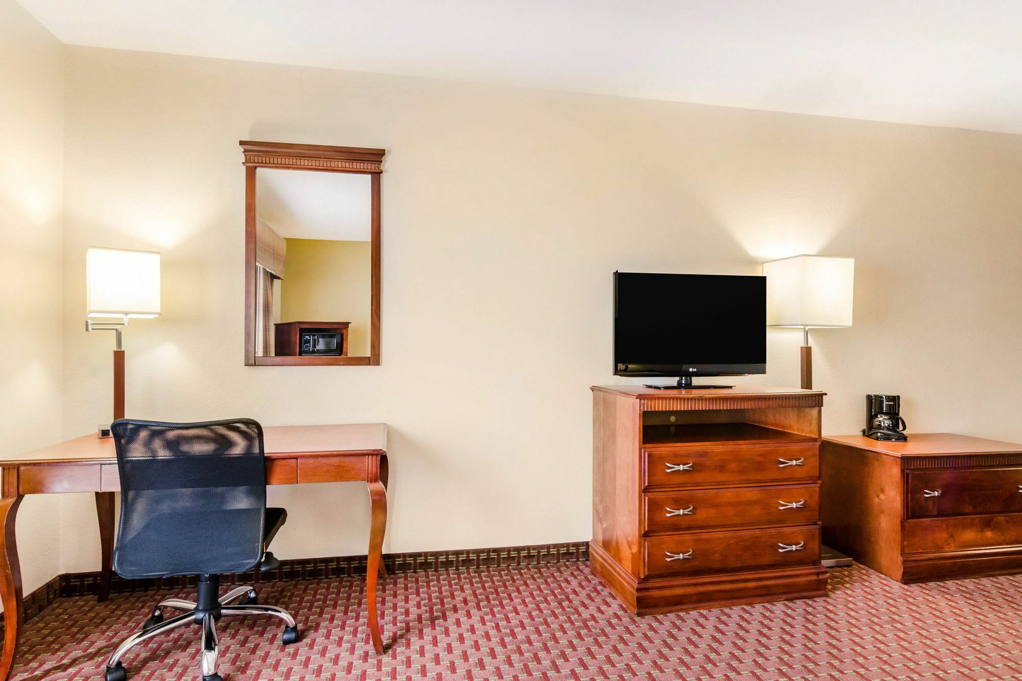 Precious Hotel Carthage Zewnętrze zdjęcie
