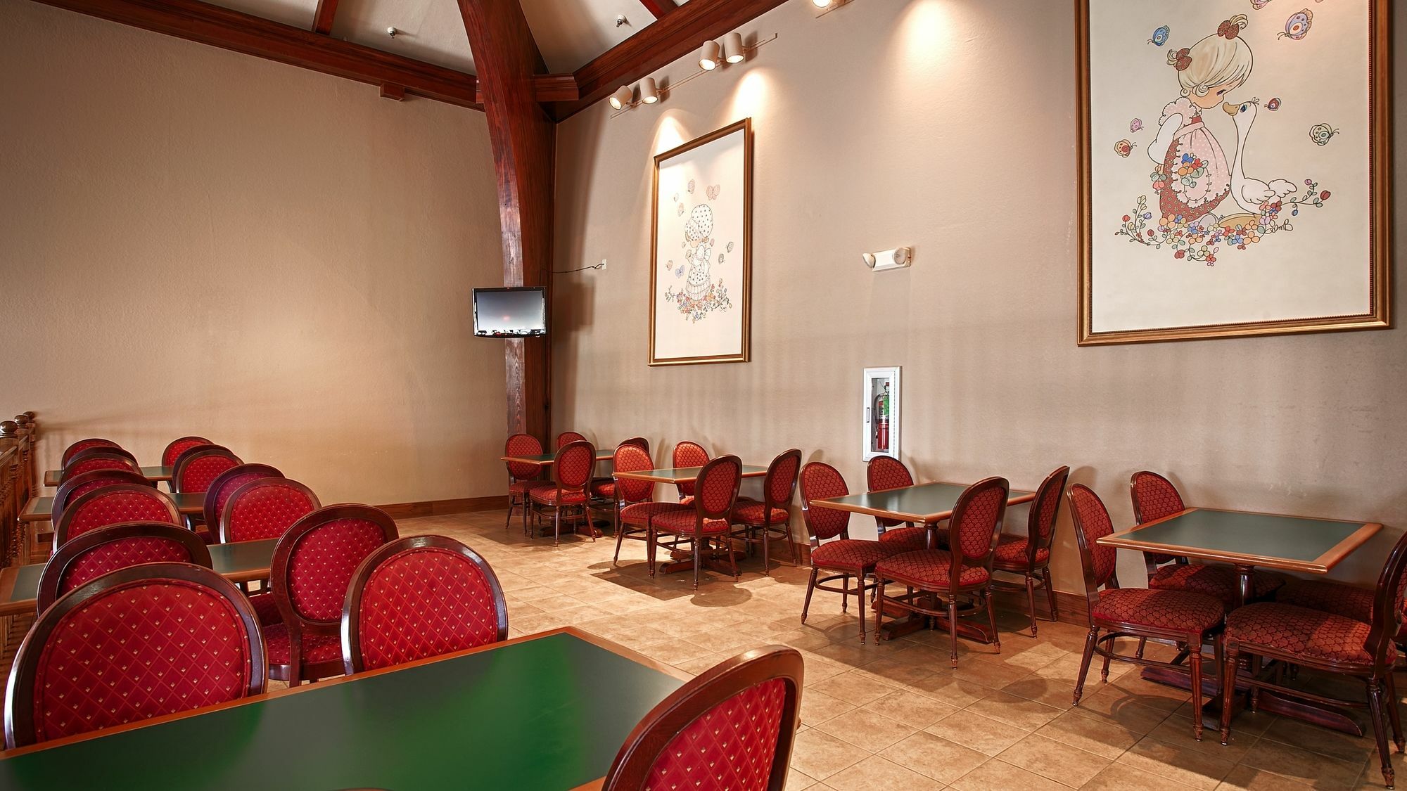 Precious Hotel Carthage Zewnętrze zdjęcie