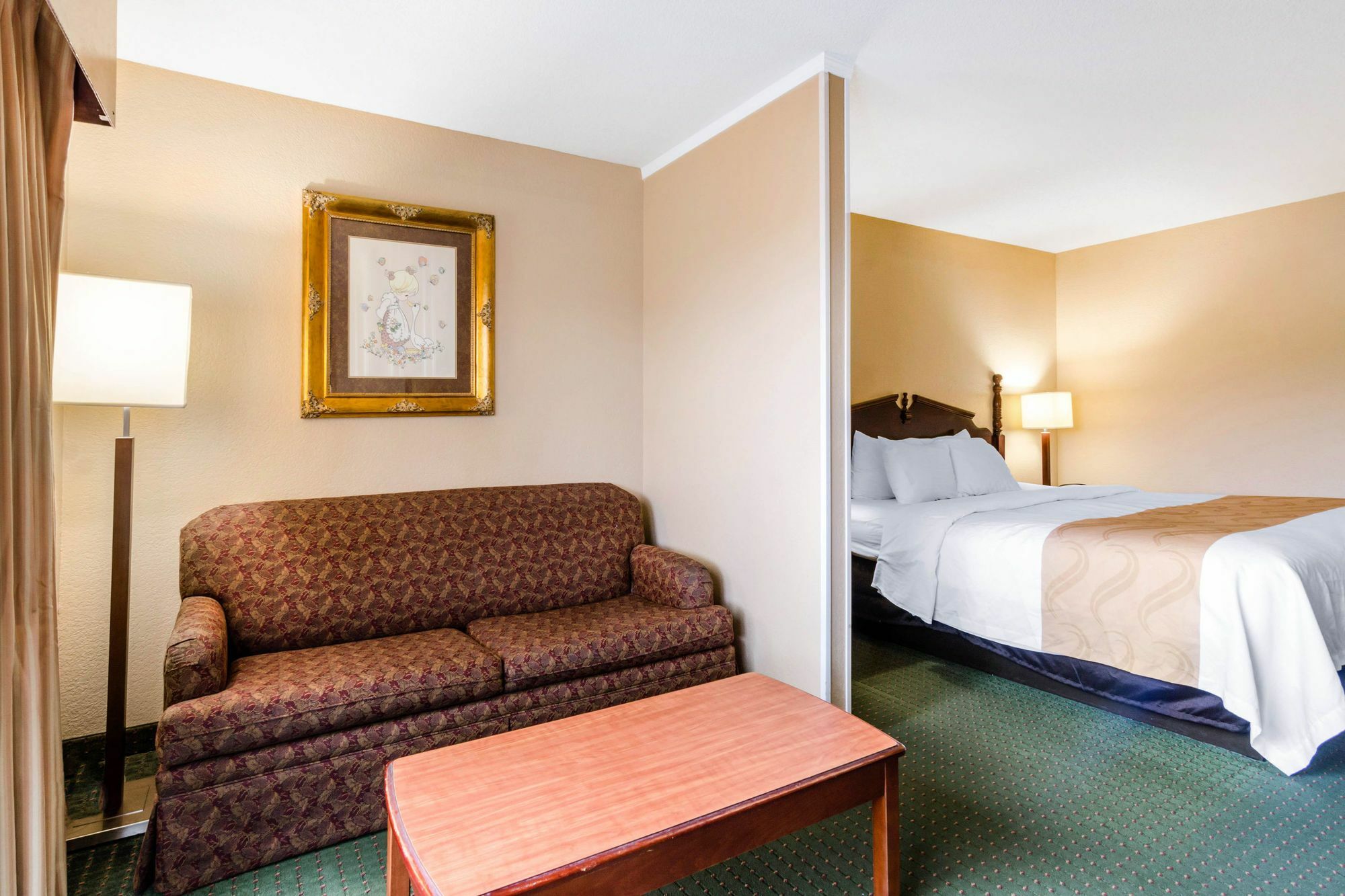 Precious Hotel Carthage Zewnętrze zdjęcie