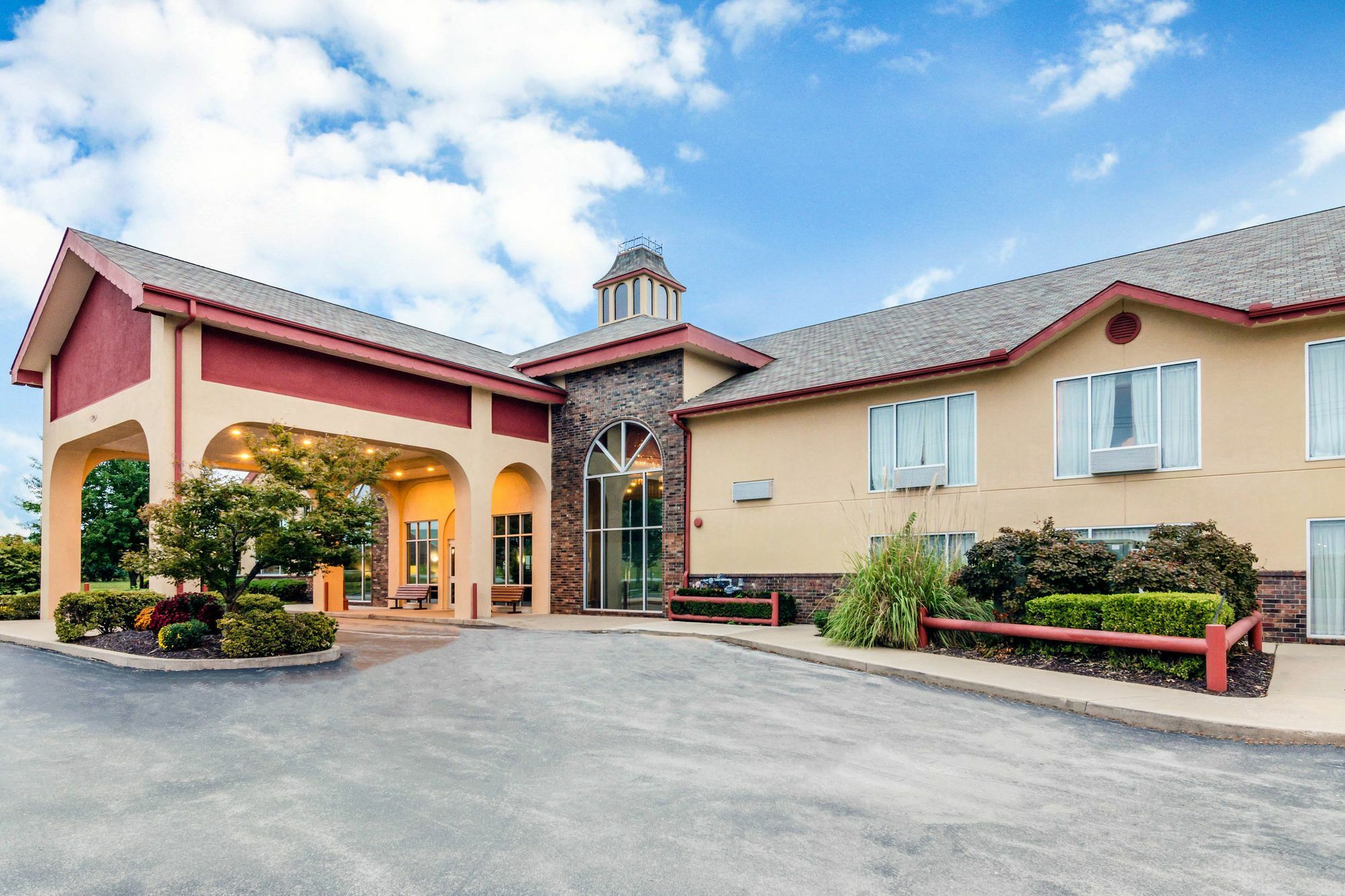 Precious Hotel Carthage Zewnętrze zdjęcie