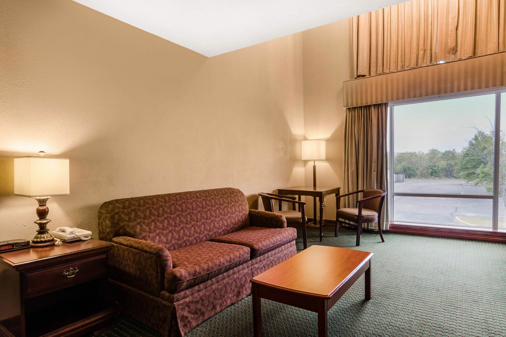 Precious Hotel Carthage Zewnętrze zdjęcie