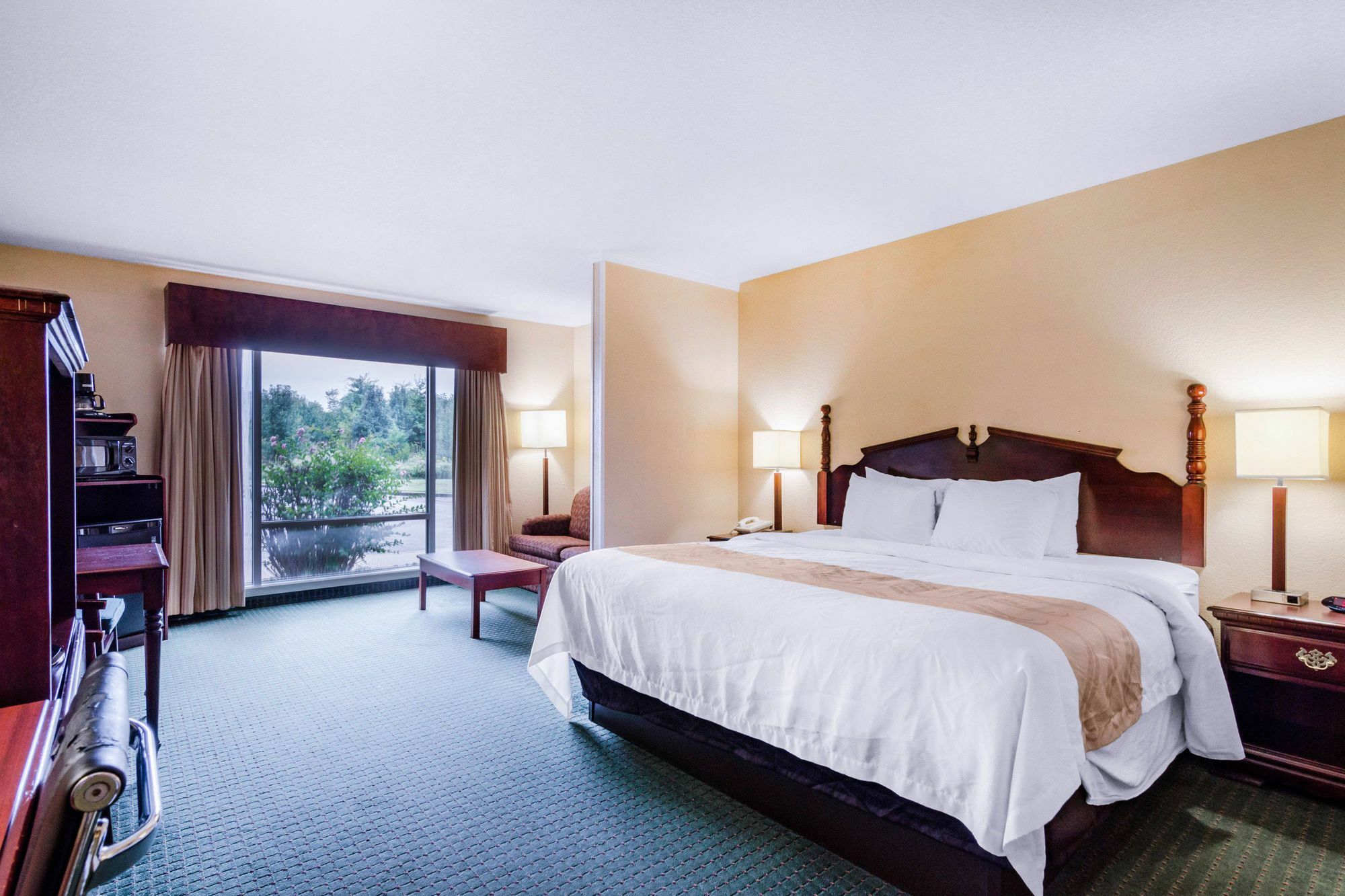 Precious Hotel Carthage Zewnętrze zdjęcie
