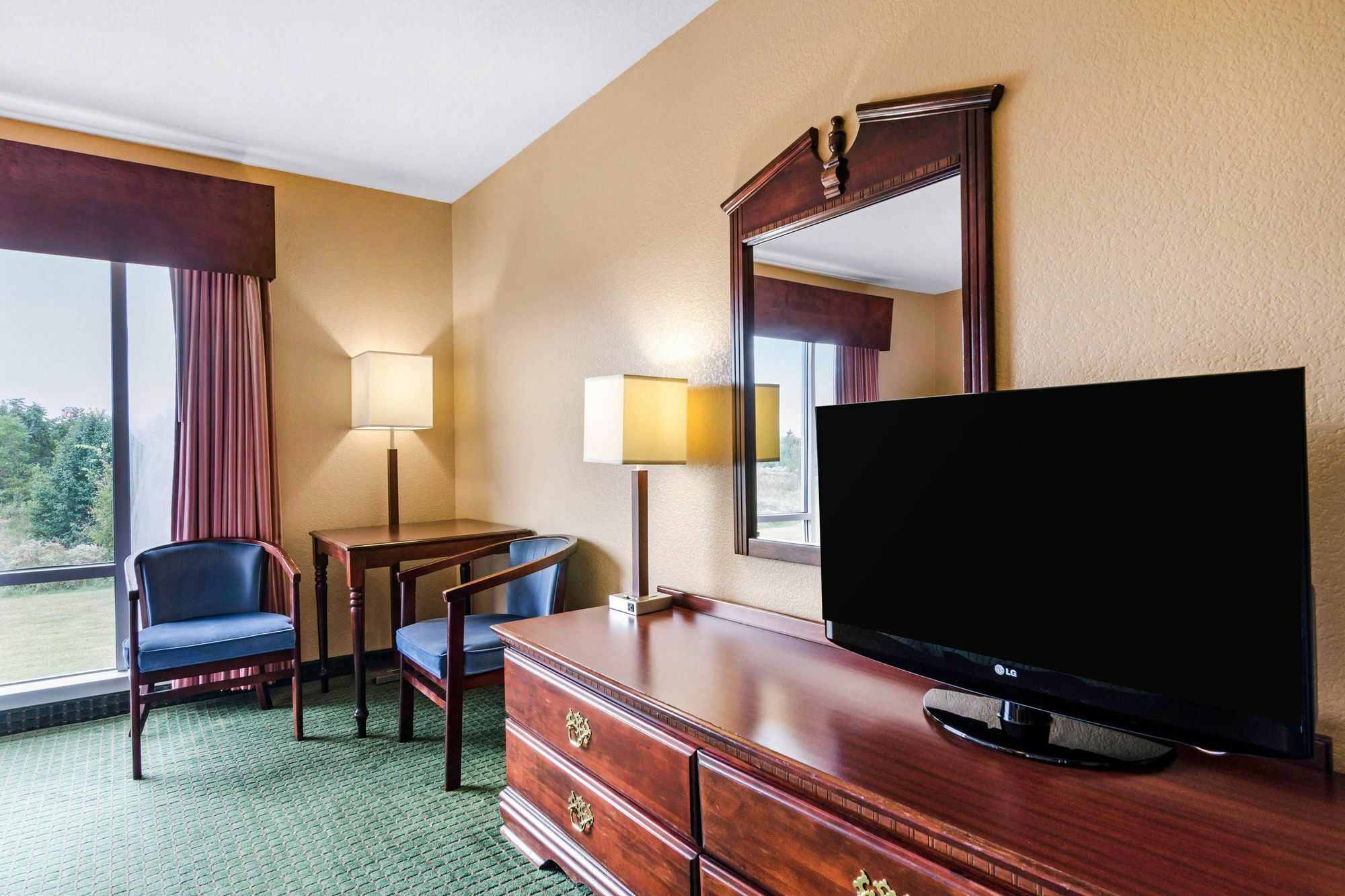 Precious Hotel Carthage Zewnętrze zdjęcie