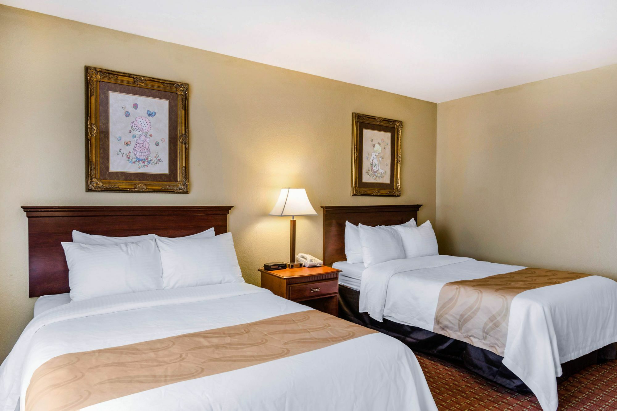 Precious Hotel Carthage Zewnętrze zdjęcie