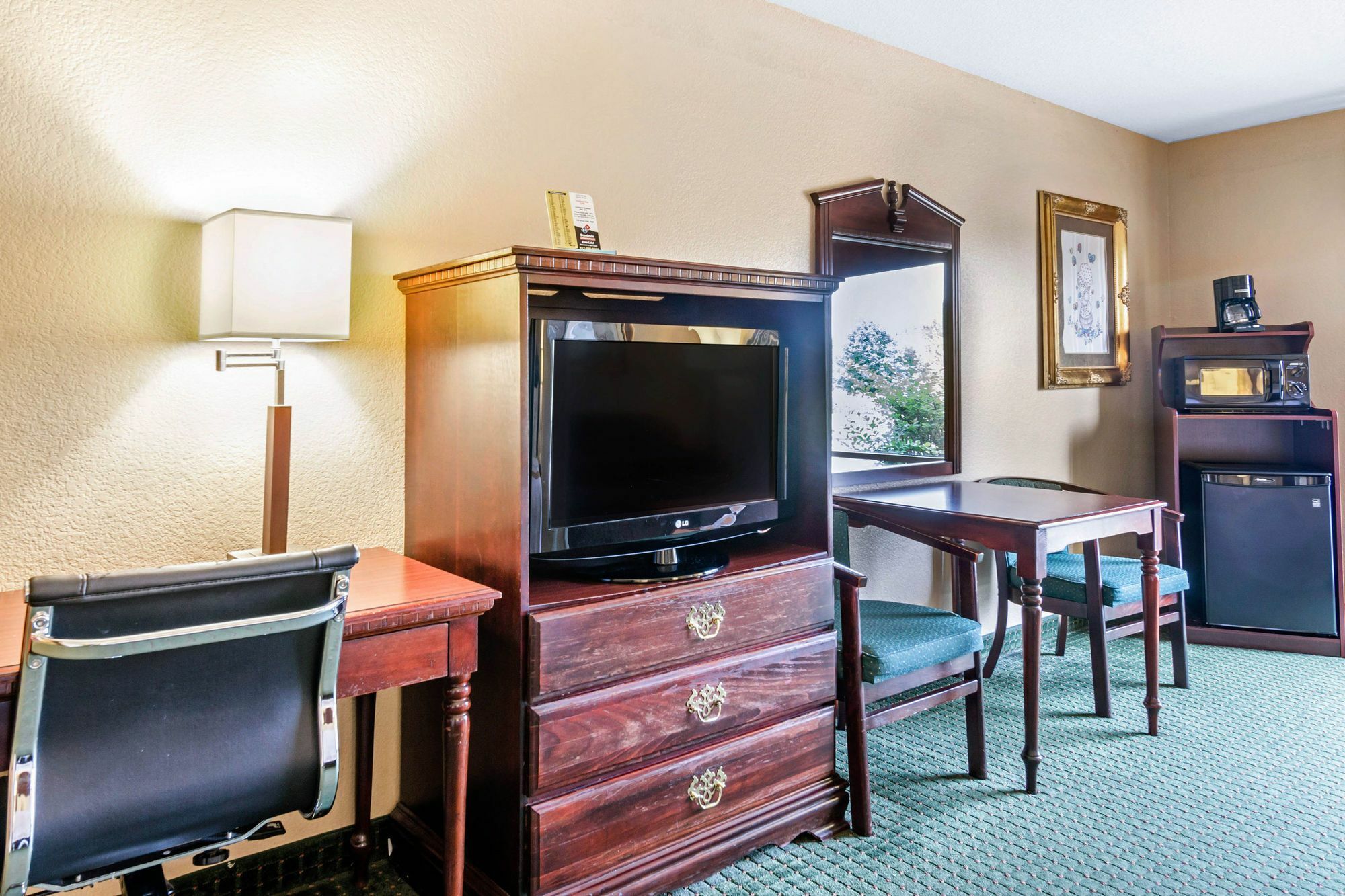 Precious Hotel Carthage Zewnętrze zdjęcie