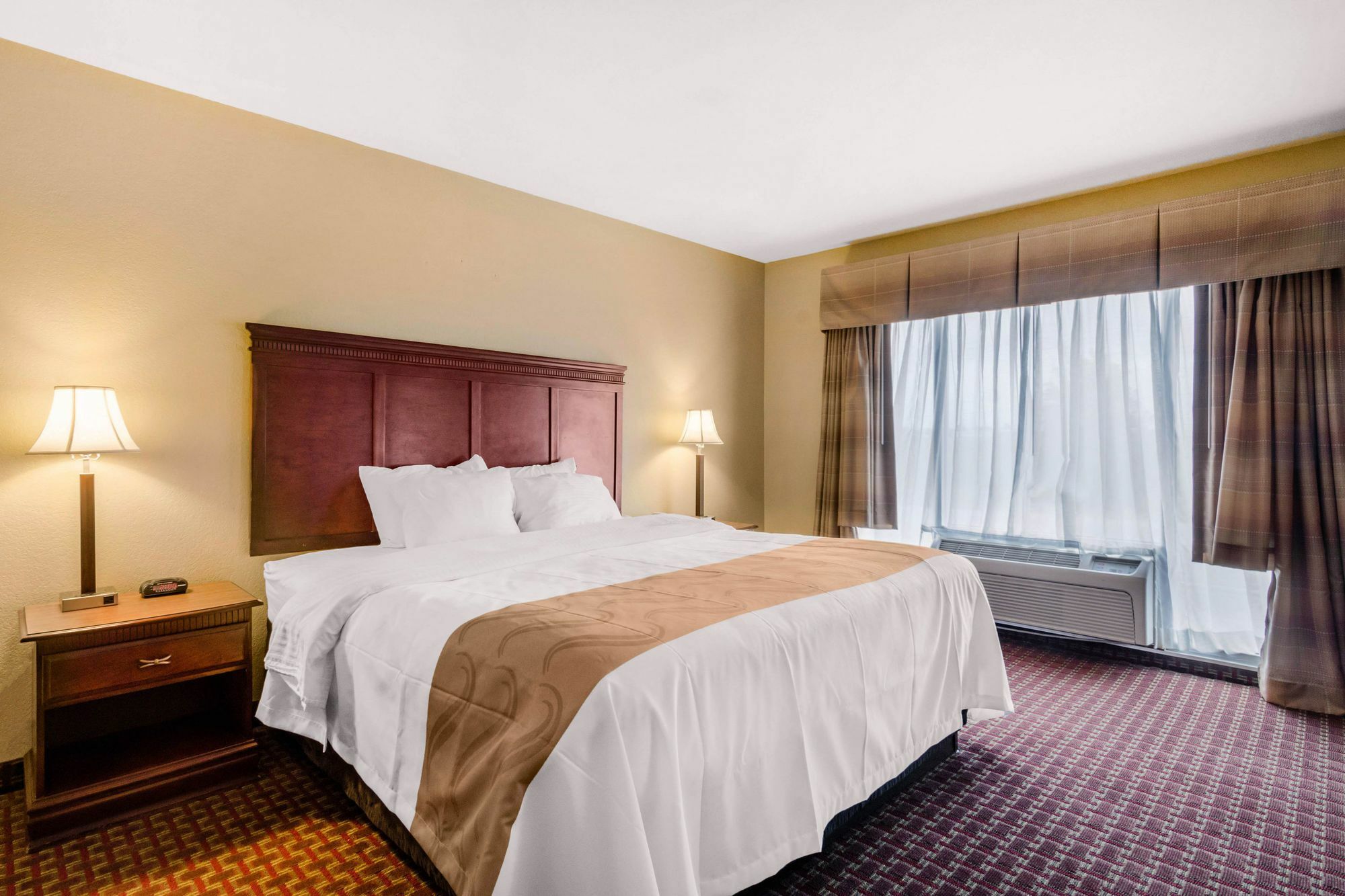 Precious Hotel Carthage Zewnętrze zdjęcie