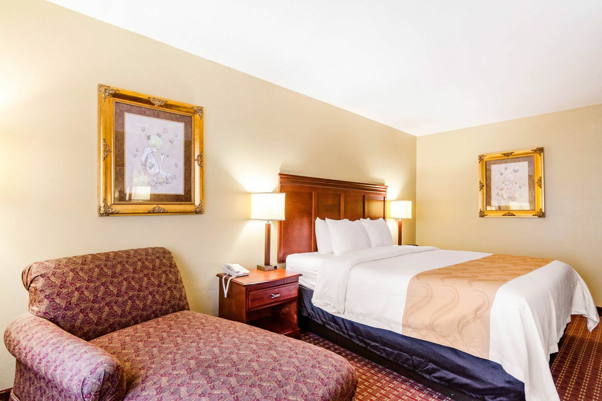 Precious Hotel Carthage Zewnętrze zdjęcie