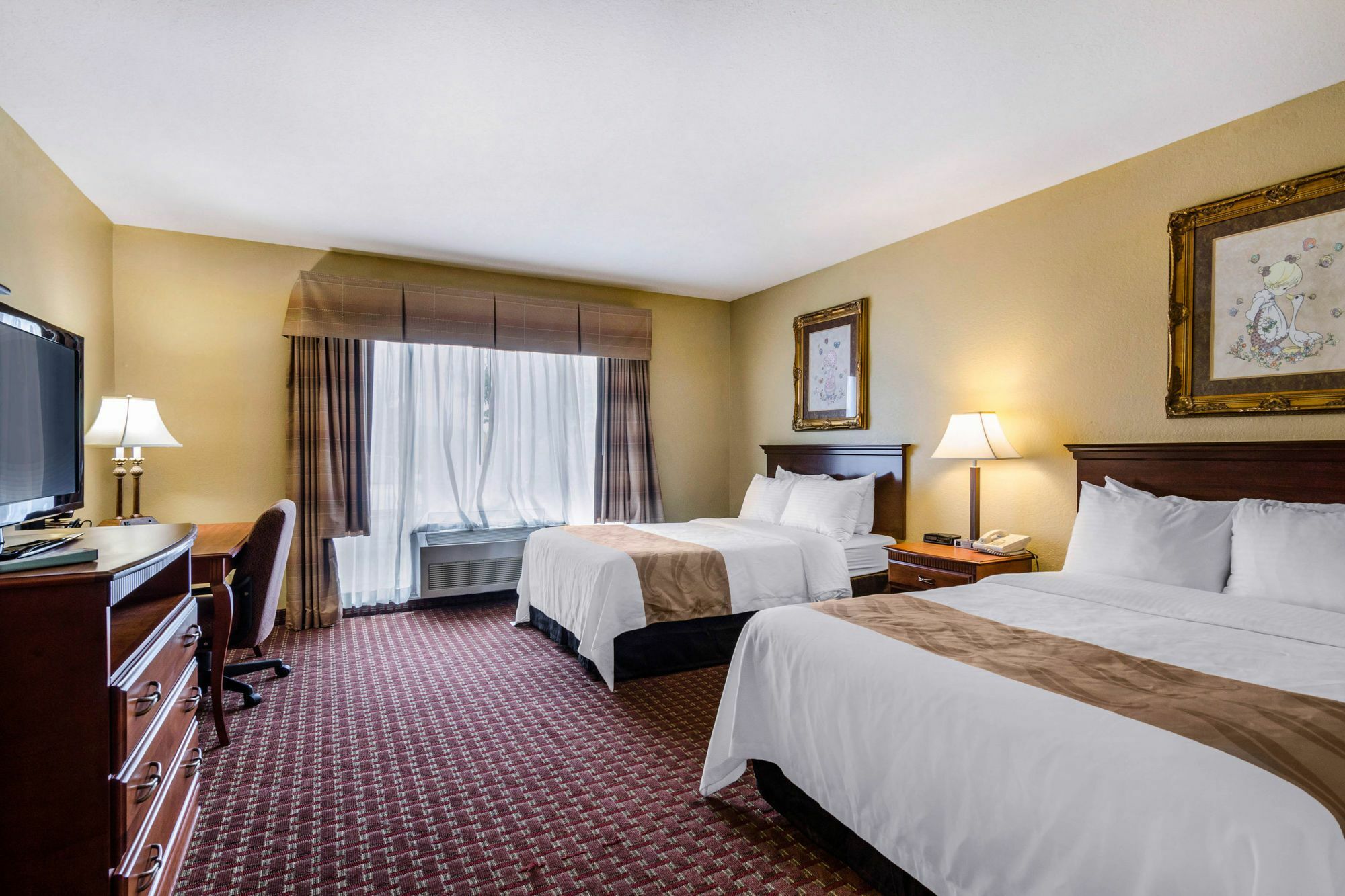 Precious Hotel Carthage Zewnętrze zdjęcie