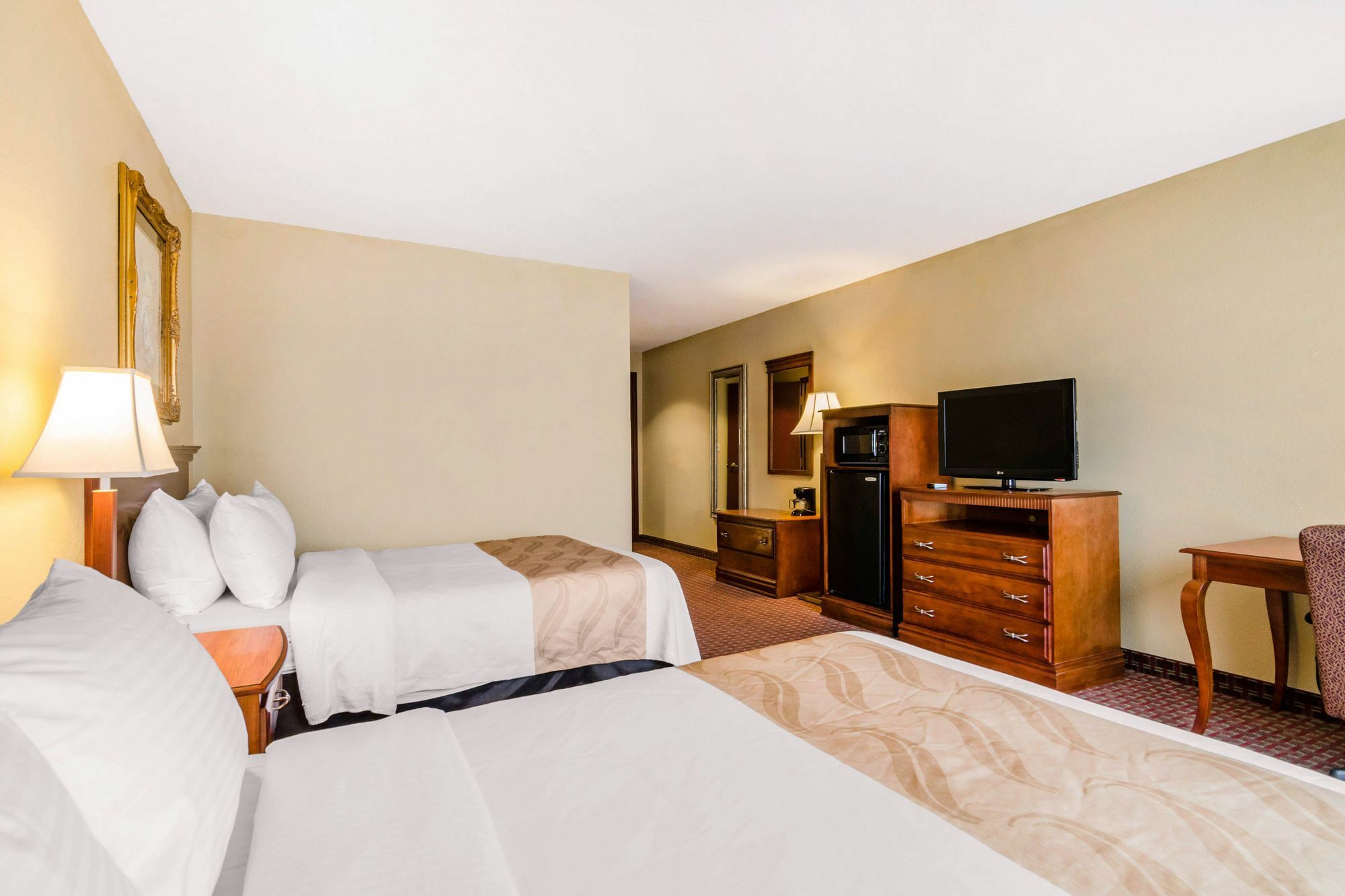 Precious Hotel Carthage Zewnętrze zdjęcie