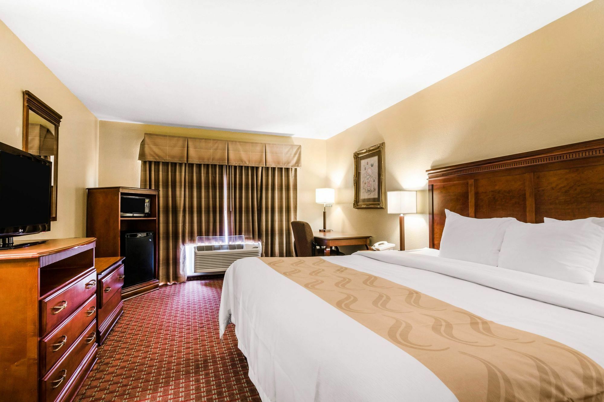 Precious Hotel Carthage Zewnętrze zdjęcie