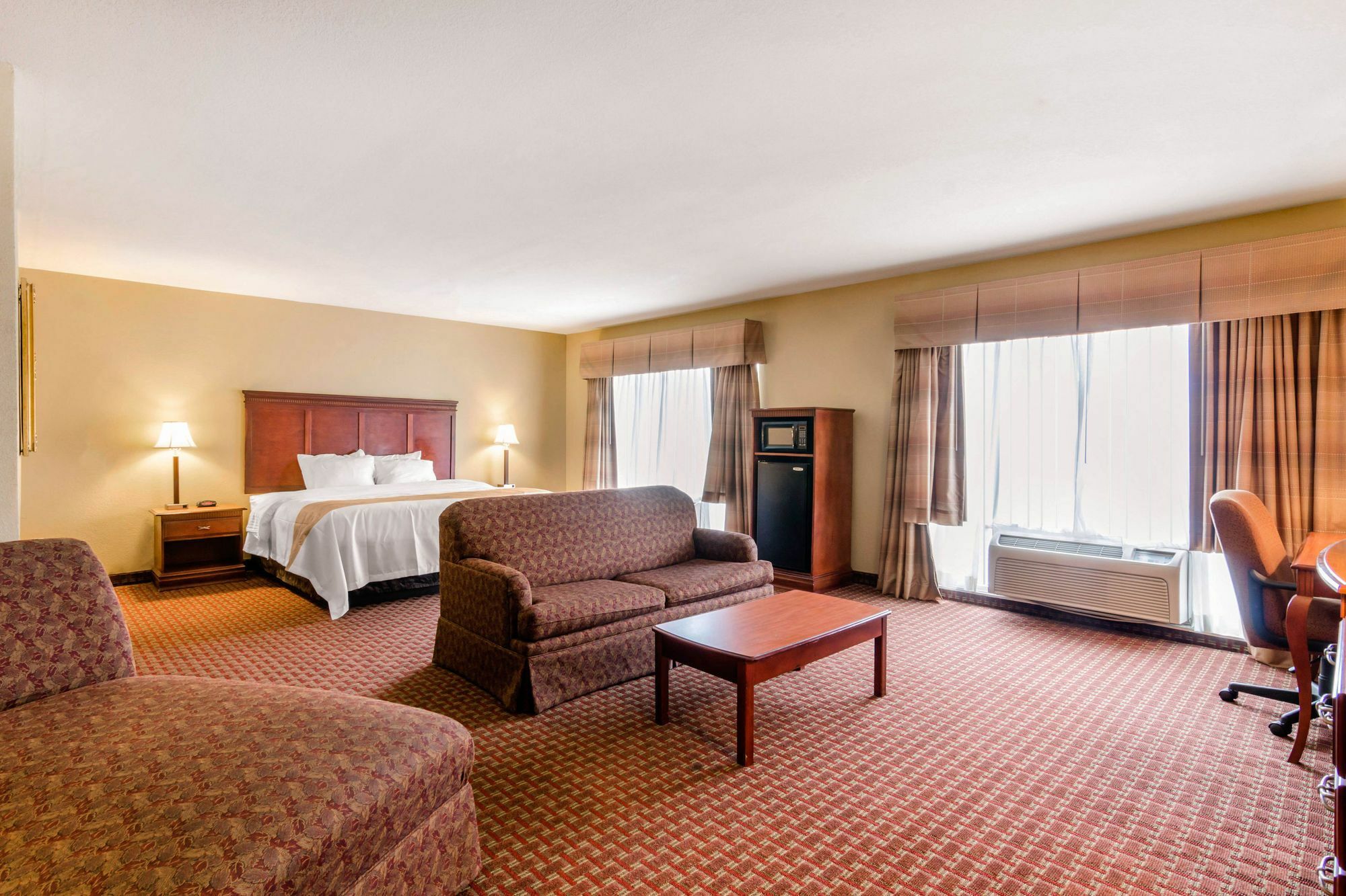 Precious Hotel Carthage Zewnętrze zdjęcie