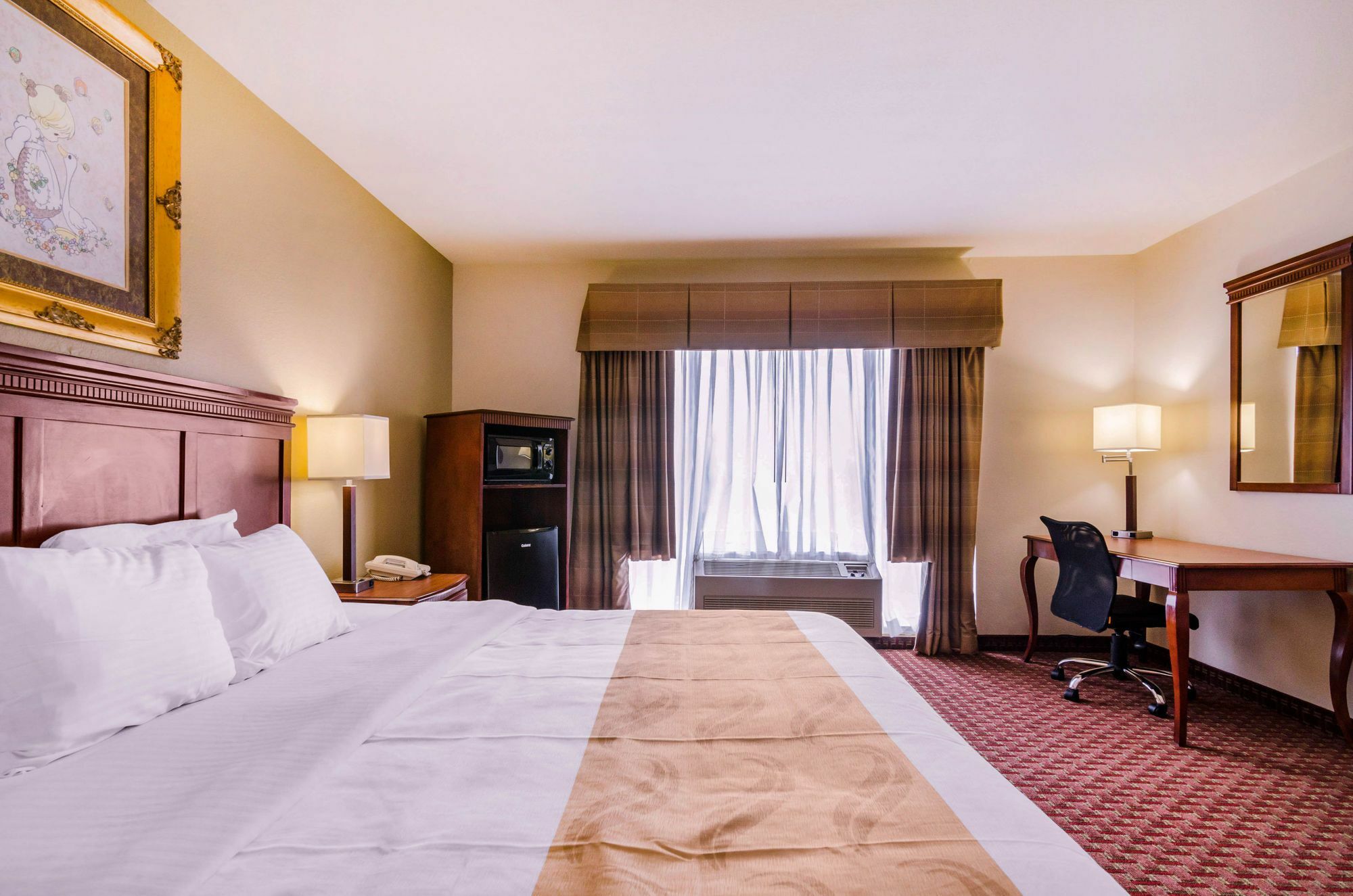 Precious Hotel Carthage Zewnętrze zdjęcie