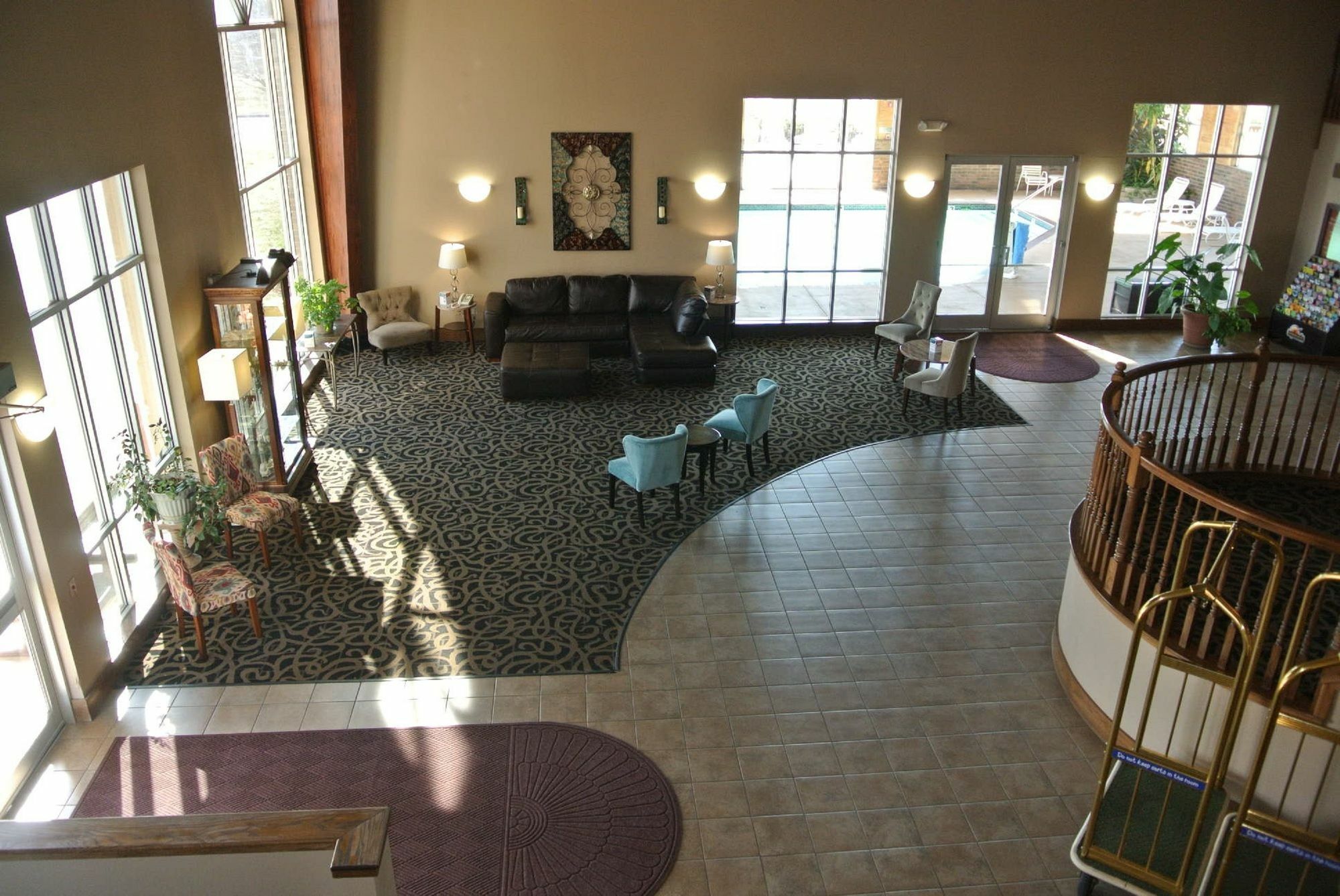 Precious Hotel Carthage Zewnętrze zdjęcie